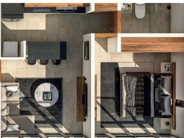 Departamento en  VENTA en Mérida entrega Dic 2024 Colonia  México.