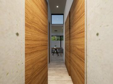 CASA EN VENTA EN PUNTA TIBURÓN DE UN PISO