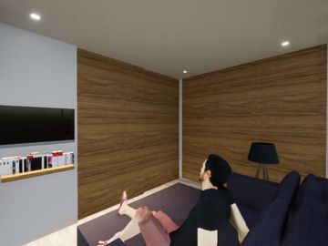 CASA EN VENTA EN PUNTA TIBURÓN DE UN PISO