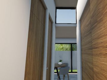 CASA EN VENTA EN PUNTA TIBURÓN DE UN PISO
