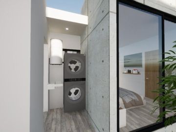CASA EN VENTA EN PUNTA TIBURÓN DE UN PISO