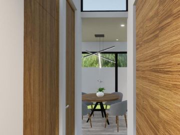 CASA EN VENTA EN PUNTA TIBURÓN DE UN PISO