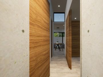 CASA EN VENTA EN PUNTA TIBURÓN DE UN PISO