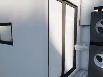 CASA EN VENTA EN PUNTA TIBURÓN DE UN PISO