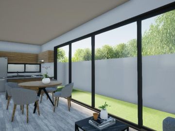 CASA EN VENTA EN PUNTA TIBURÓN DE UN PISO