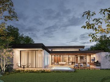 Casa en  Venta Merida Yucatan Country Club