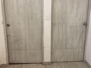 Departamento en Santa Maria La Ribera