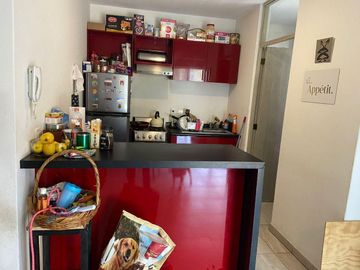 Departamento en Santa Maria La Ribera