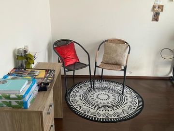 Departamento en Santa Maria La Ribera