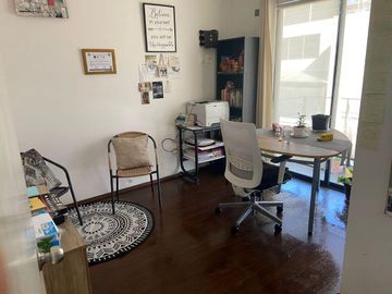 Departamento en Santa Maria La Ribera