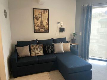 Departamento en Santa Maria La Ribera