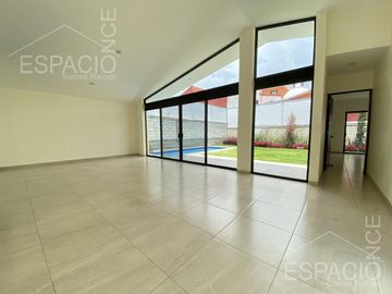 Casa - Lomas de Tetela
