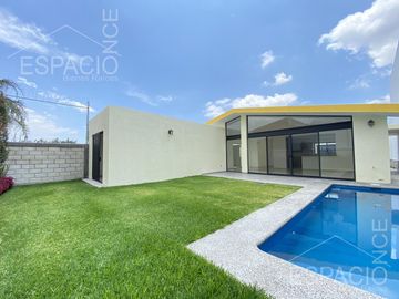 Casa - Lomas de Tetela