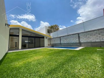 Casa - Lomas de Tetela