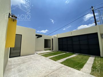 Casa - Lomas de Tetela