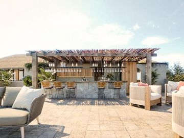 Departamento en Tulum