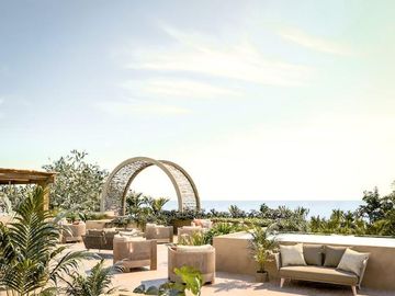 Departamento en Tulum