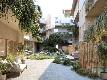 Departamento en Tulum