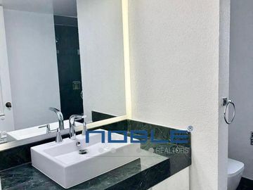 Departamento Venta Lomas de Chapultepec.