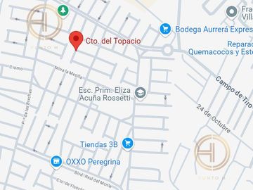 Casa en  PACHUCA, HIDALGO