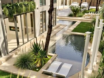 Venta Casa en Tulum 4 Habitaciones con LockOff  2 Piscinas a minutos de playa