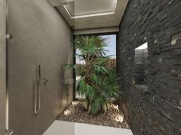 Venta Casa en Tulum 4 Habitaciones con LockOff  2 Piscinas a minutos de playa