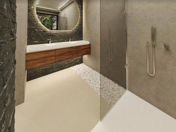 Venta Casa en Tulum 4 Habitaciones con LockOff  2 Piscinas a minutos de playa