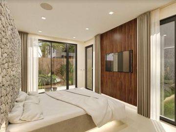 Venta Casa en Tulum 4 Habitaciones con LockOff  2 Piscinas a minutos de playa