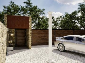 Venta Casa en Tulum 4 Habitaciones con LockOff  2 Piscinas a minutos de playa