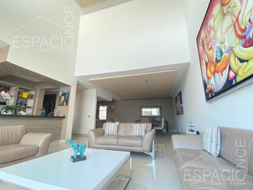 Casa - Los Volcanes