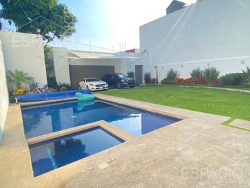 Casa - Los Volcanes