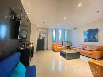 Casa - Los Volcanes