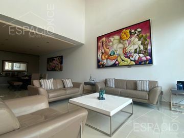 Casa - Los Volcanes