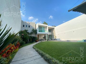 Casa - Los Volcanes