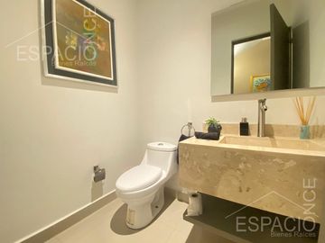 Casa - Los Volcanes