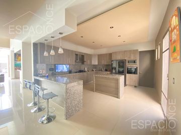 Casa - Los Volcanes