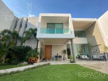 Casa - Los Volcanes