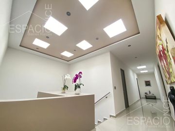 Casa - Los Volcanes