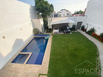 Casa - Los Volcanes