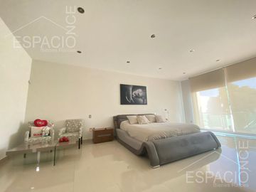 Casa - Los Volcanes