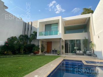 Casa - Los Volcanes