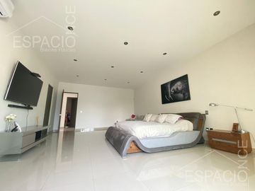 Casa - Los Volcanes