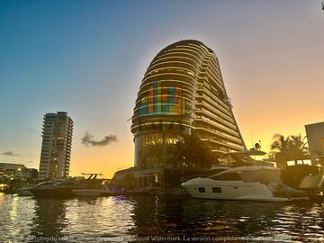 SHARK TOWER DEPARTAMENTOS EN VENTA