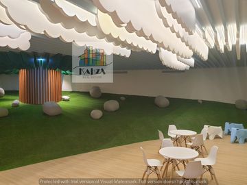 SHARK TOWER DEPARTAMENTOS EN VENTA