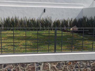 VENTA CASA BOSQUES DEL REFUGIO LEON GTO