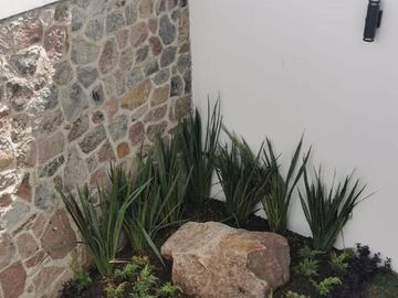 VENTA CASA BOSQUES DEL REFUGIO LEON GTO