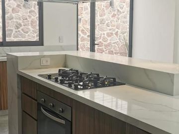 VENTA CASA BOSQUES DEL REFUGIO LEON GTO