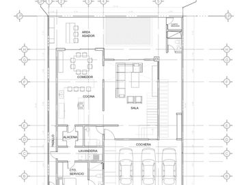 Casa en  Venta Bosques de las Misiones
