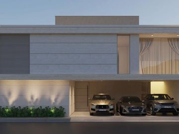 Casa en  Venta Bosques de las Misiones