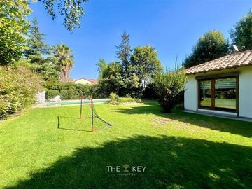 Casa en Venta en Condominio Las Flores - Av. San Jose